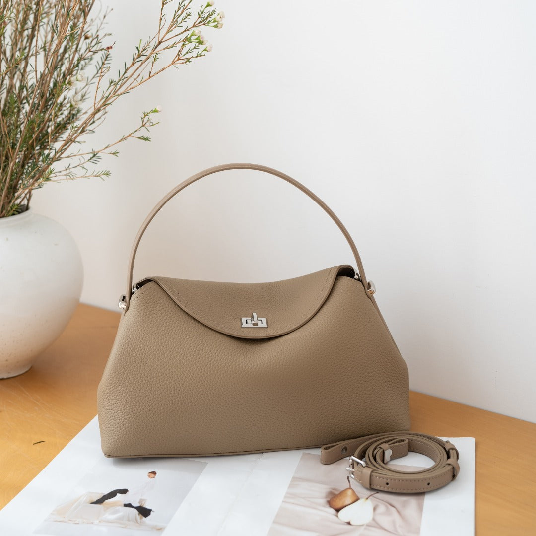 ショルダーバッグ ハンドバッグ 本革 2way レディース BL0020