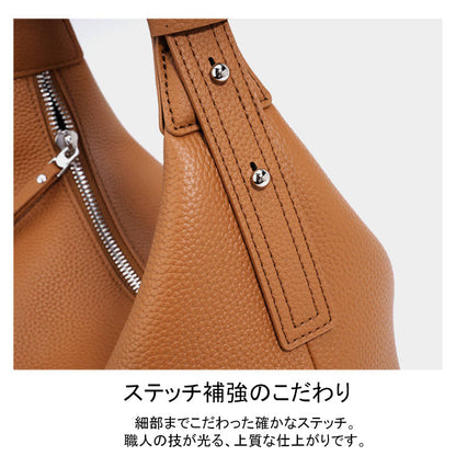 ショルダーバッグ ハンドバッグ 本革 2way レディース BL0001
