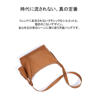 ショルダーバッグ ハンドバッグ 本革 2way レディース BL0001