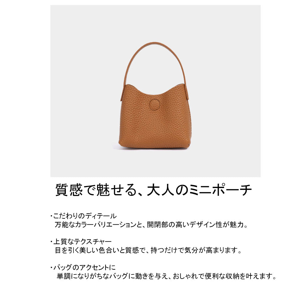 ショルダーバッグ ハンドバッグ 本革 2way レディース BL0001