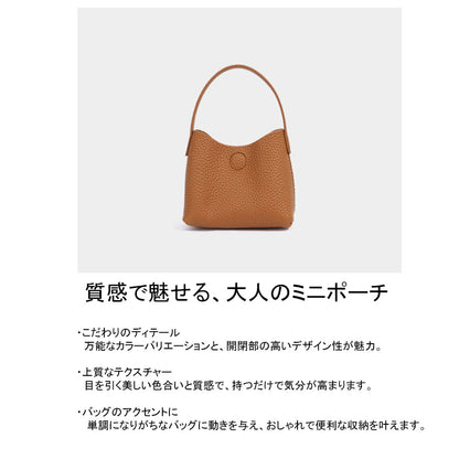 ショルダーバッグ ハンドバッグ 本革 2way レディース BL0001