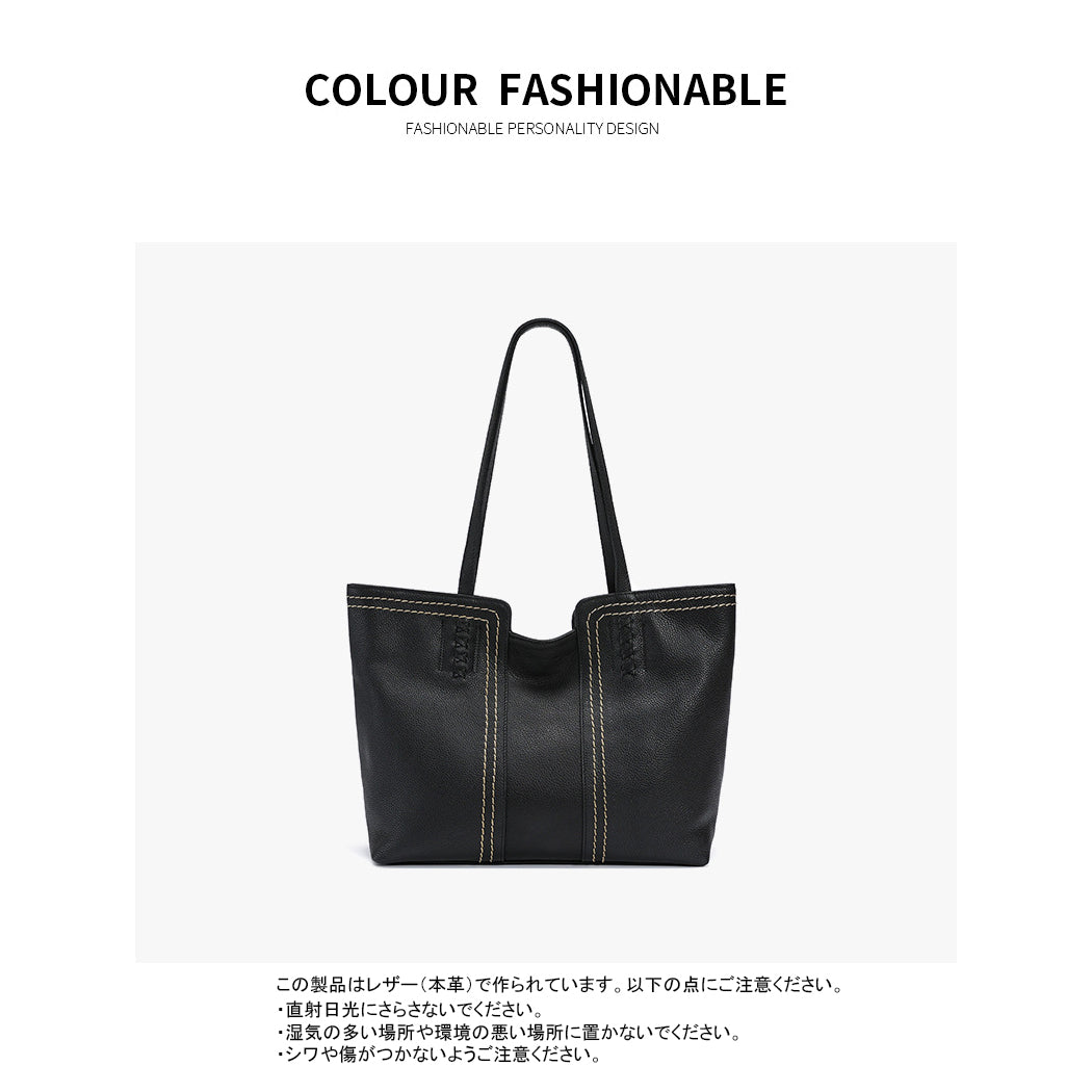 トートバッグ 本革 レディース BL0003