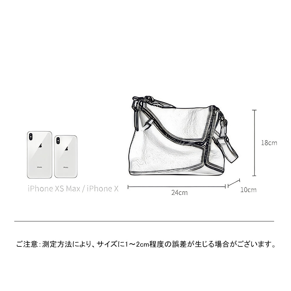 ショルダーバッグ 本革 レディース BL0004
