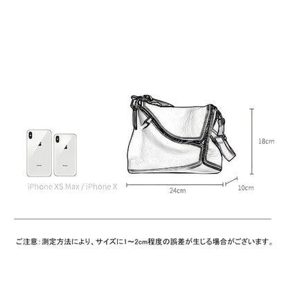 ショルダーバッグ 本革 レディース BL0004