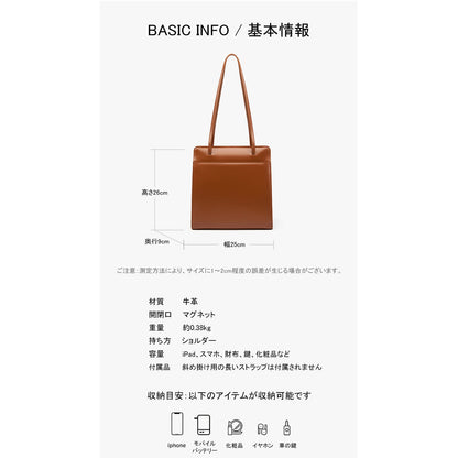 ショルダーバッグ 本革 レディース BL0006