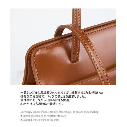 ショルダーバッグ 本革 レディース BL0006