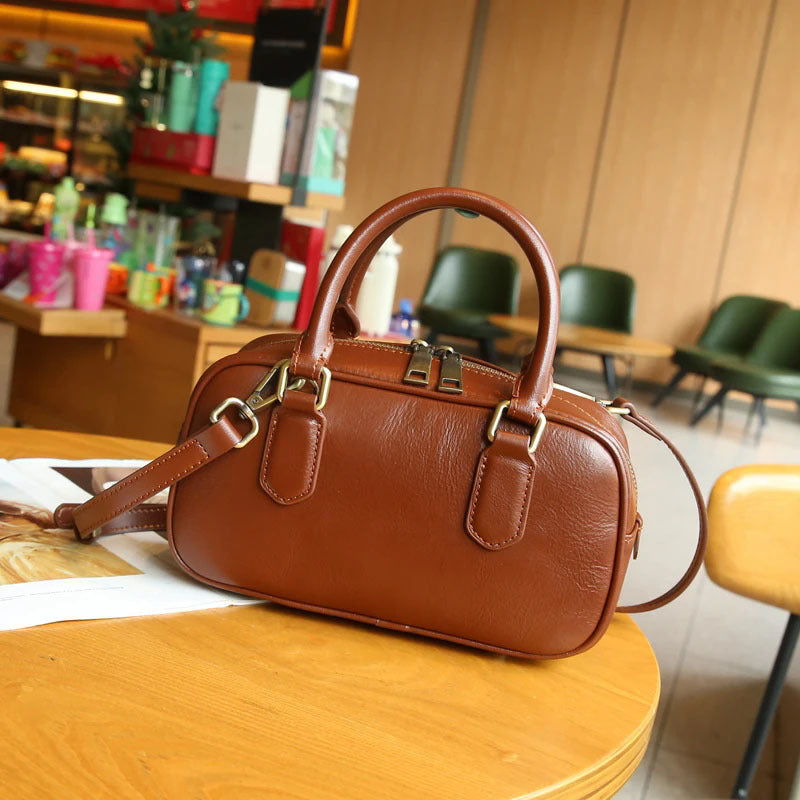 ショルダーバッグ ハンドバッグ 本革 2way レディース BL0008