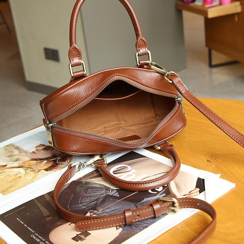 ショルダーバッグ ハンドバッグ 本革 2way レディース BL0008