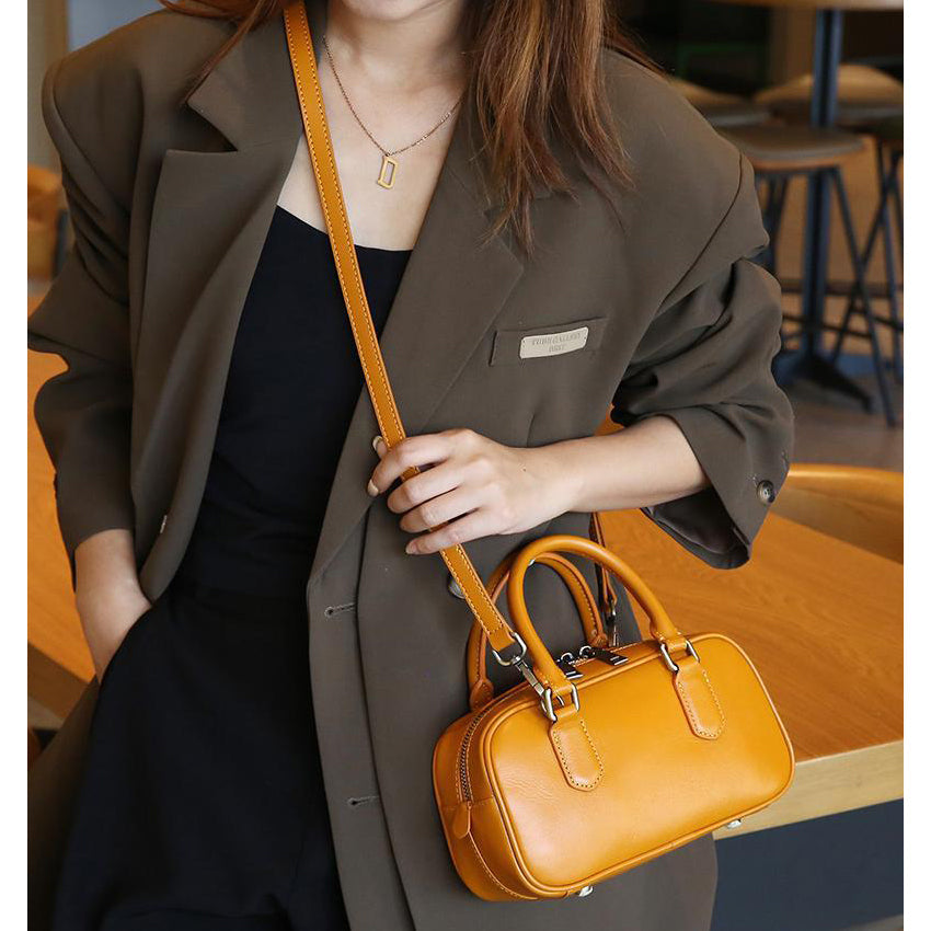 ショルダーバッグ ハンドバッグ 本革 2way レディース BL0008