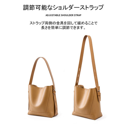 ショルダーバッグ 本革 レディース BL0009