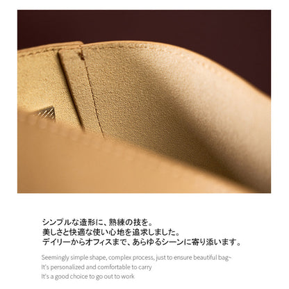 ショルダーバッグ 本革 レディース BL0009