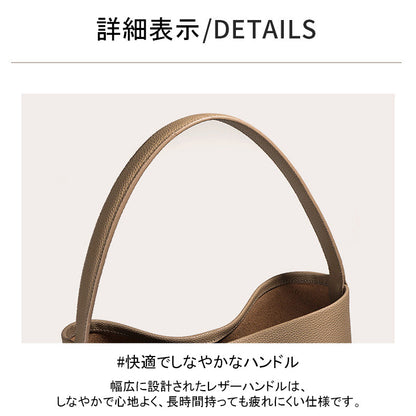 トートバッグ 本革 レディース BL0012