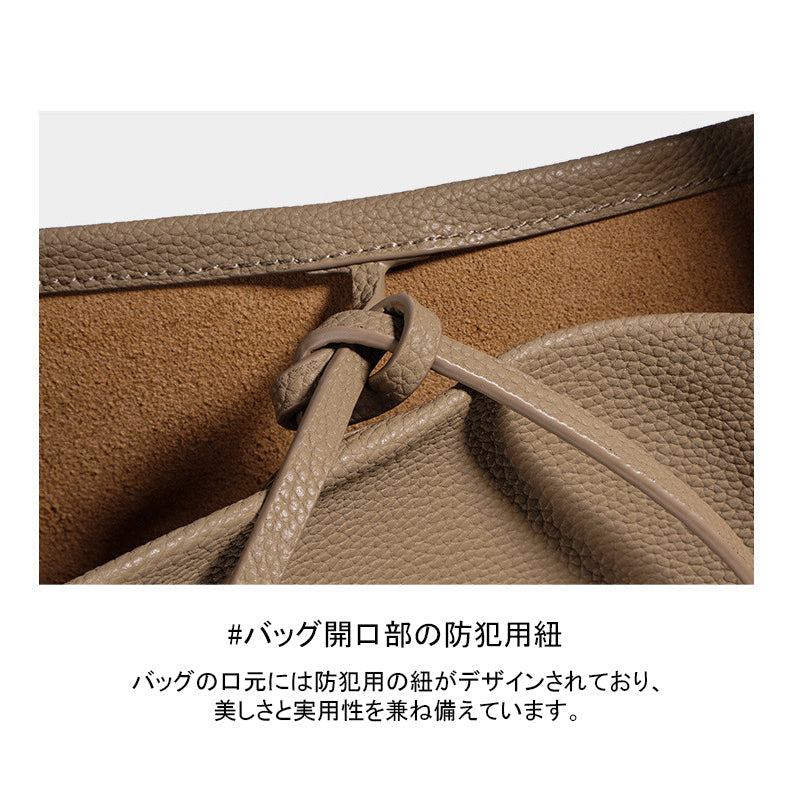 トートバッグ 本革 レディース BL0012