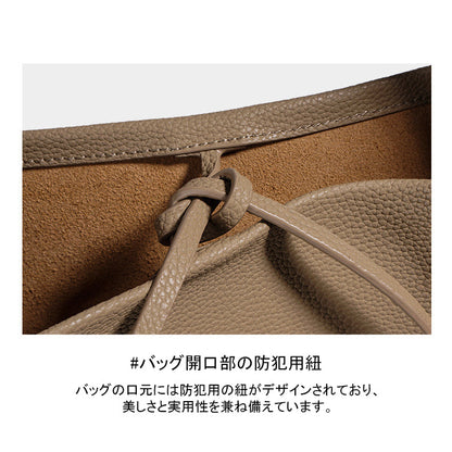 トートバッグ 本革 レディース BL0012