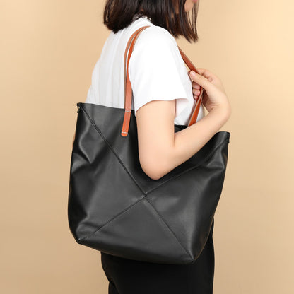 トートバッグ 本革 レディース BL0013