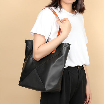 トートバッグ 本革 レディース BL0013