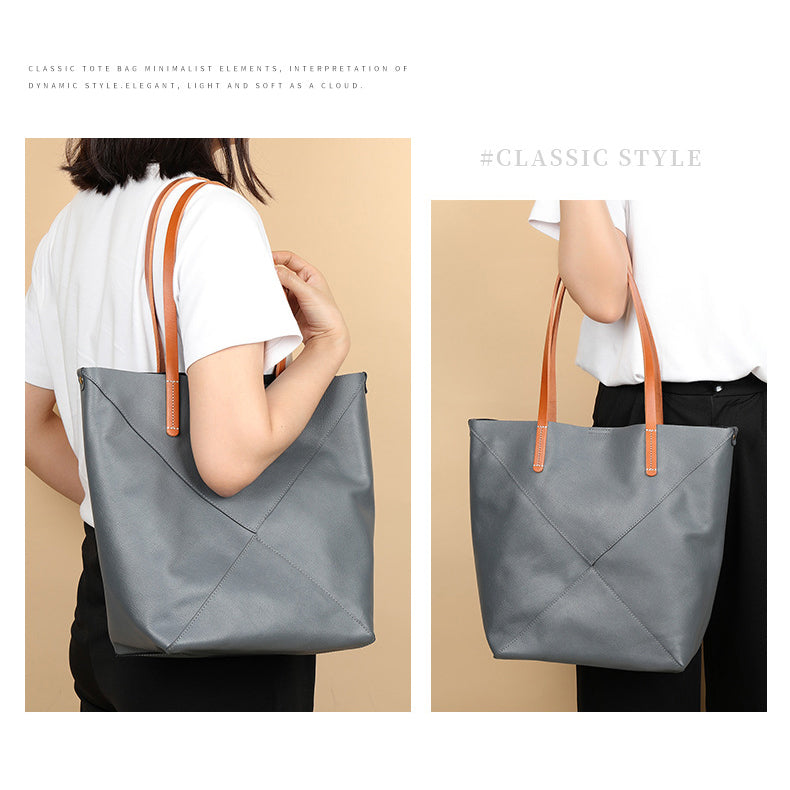 トートバッグ 本革 レディース BL0013