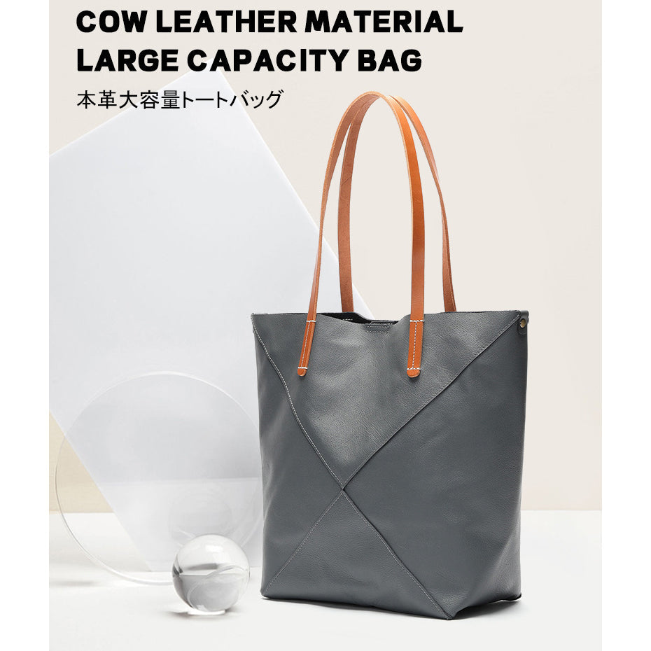トートバッグ 本革 レディース BL0013