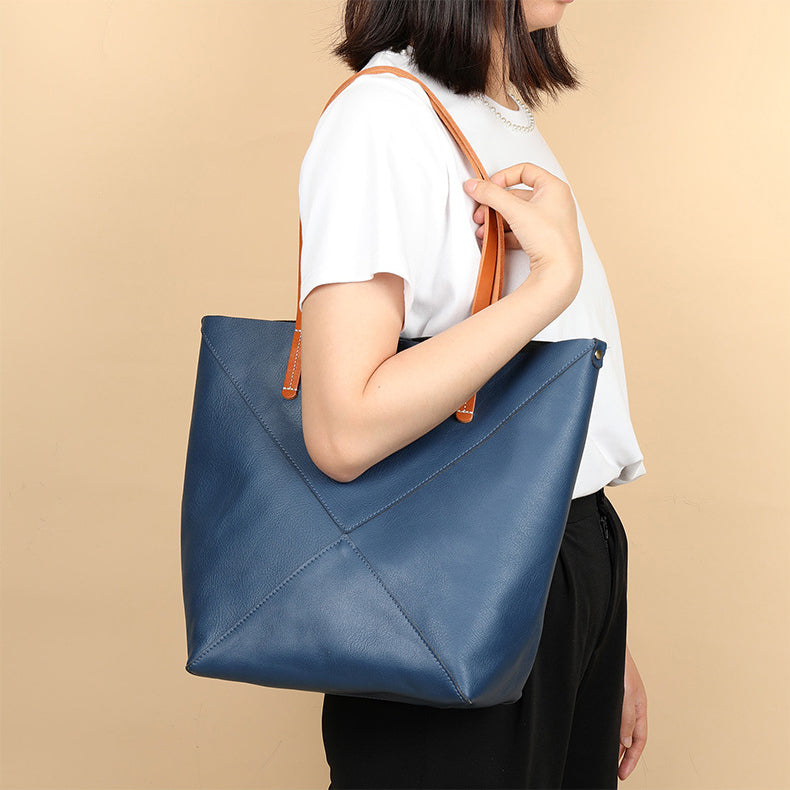トートバッグ 本革 レディース BL0013