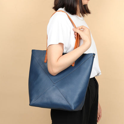 トートバッグ 本革 レディース BL0013