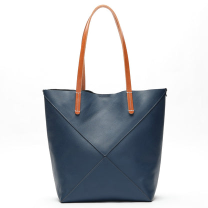 トートバッグ 本革 レディース BL0013