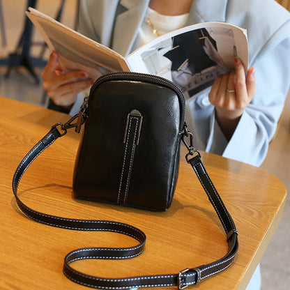 ショルダーバッグ 本革 レディース BL0015