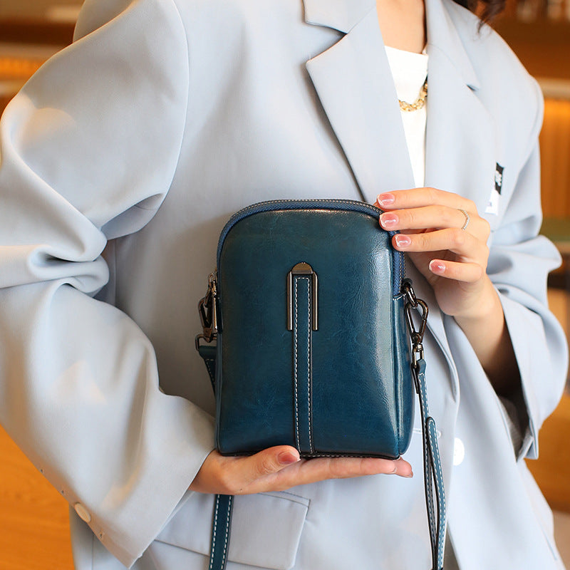 ショルダーバッグ 本革 レディース BL0015