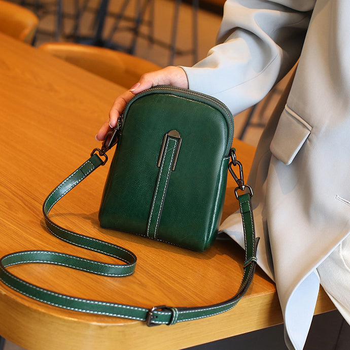 ショルダーバッグ 本革 レディース BL0015