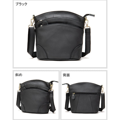 ショルダーバッグ 本革 レディース BL0016
