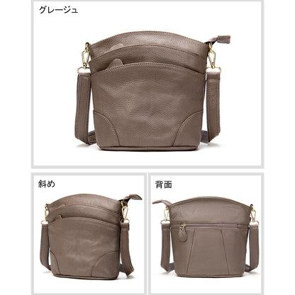 ショルダーバッグ 本革 レディース BL0016