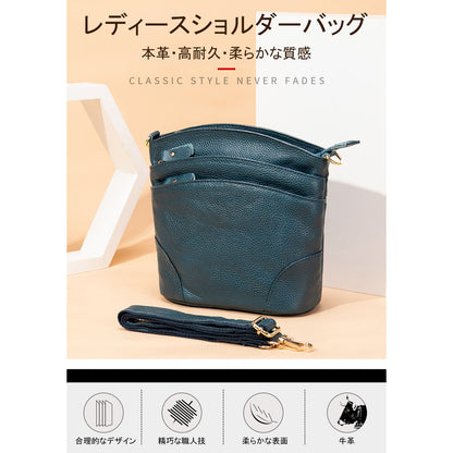 ショルダーバッグ 本革 レディース BL0016