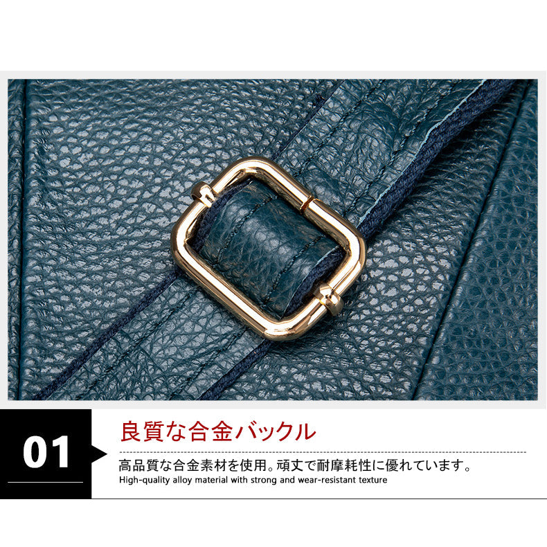 ショルダーバッグ 本革 レディース BL0016