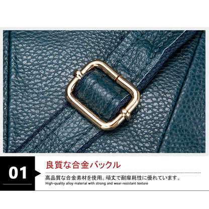 ショルダーバッグ 本革 レディース BL0016