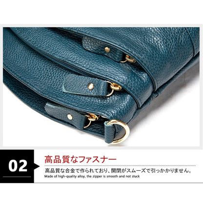 ショルダーバッグ 本革 レディース BL0016