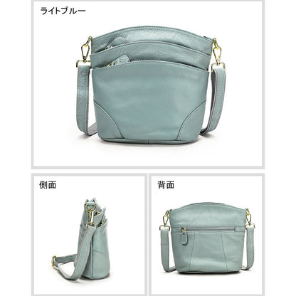 ショルダーバッグ 本革 レディース BL0016