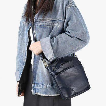 ショルダーバッグ 本革 レディース BL0016