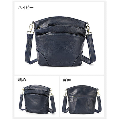 ショルダーバッグ 本革 レディース BL0016
