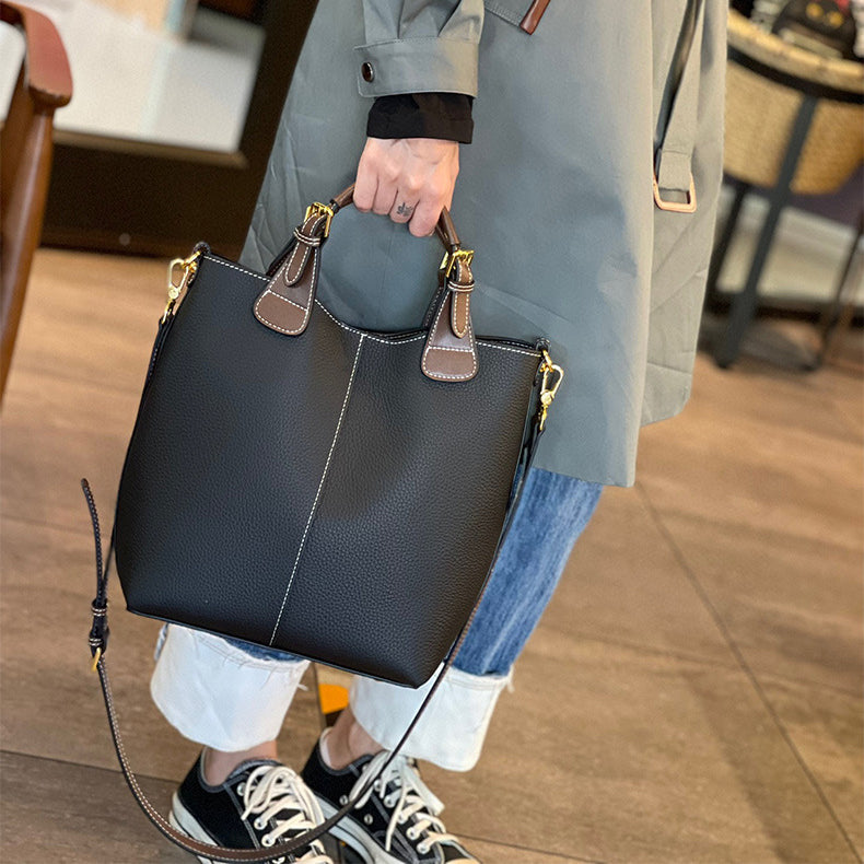 ショルダーバッグ ハンドバッグ 本革 2way レディース BL0017