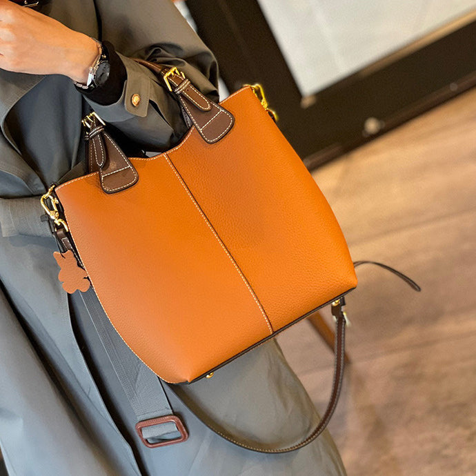 ショルダーバッグ ハンドバッグ 本革 2way レディース BL0017