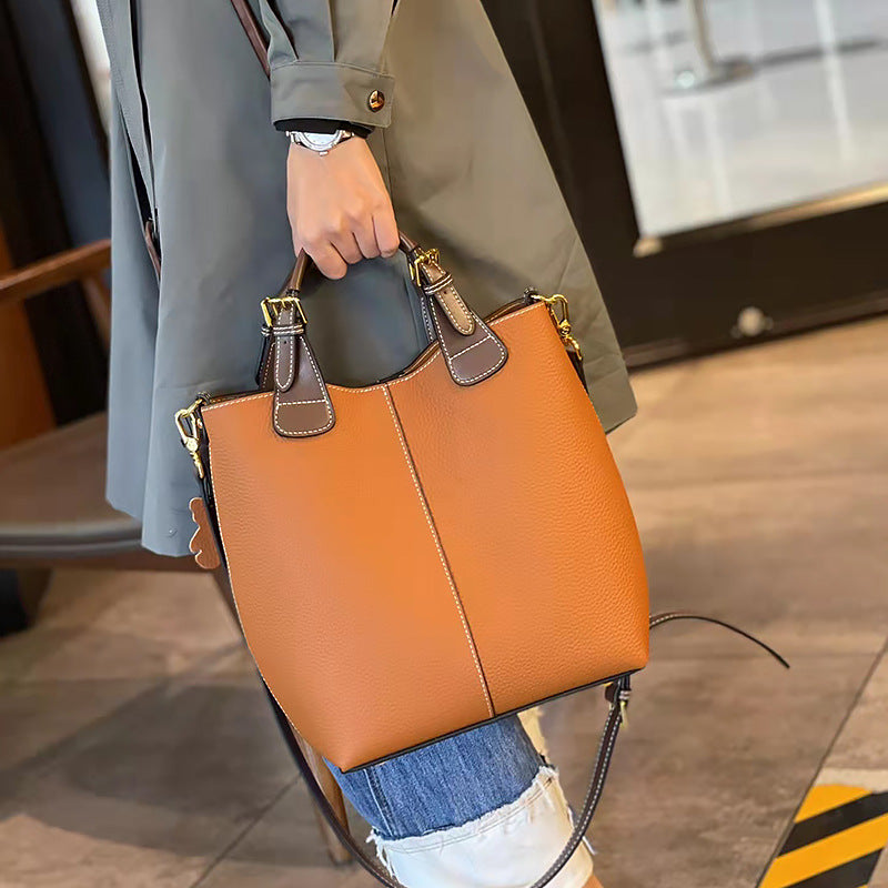 ショルダーバッグ ハンドバッグ 本革 2way レディース BL0017