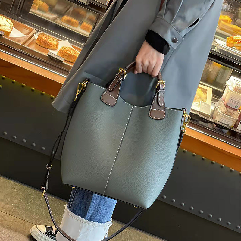 ショルダーバッグ ハンドバッグ 本革 2way レディース BL0017