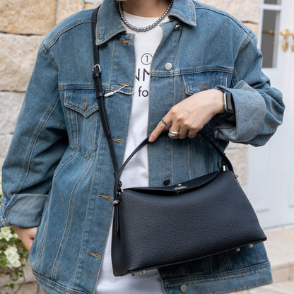 ショルダーバッグ ハンドバッグ 本革 2way レディース BL0020