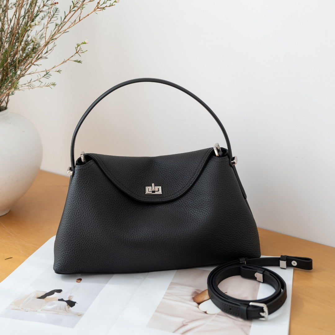 ショルダーバッグ ハンドバッグ 本革 2way レディース BL0020