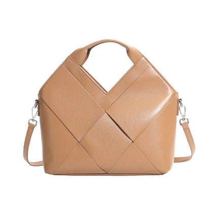 ショルダーバッグ ハンドバッグ 本革 2way レディース BL0021