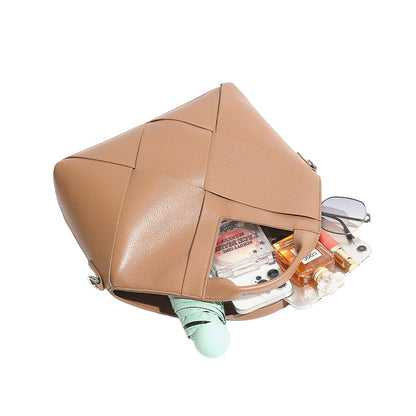 ショルダーバッグ ハンドバッグ 本革 2way レディース BL0021