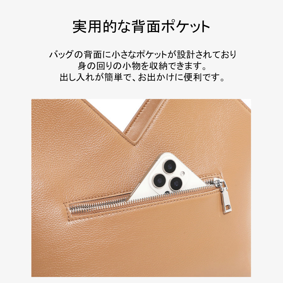 ショルダーバッグ ハンドバッグ 本革 2way レディース BL0021