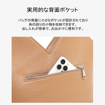 ショルダーバッグ ハンドバッグ 本革 2way レディース BL0021