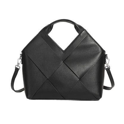 ショルダーバッグ ハンドバッグ 本革 2way レディース BL0021
