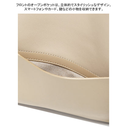 トートバッグ 牛床革 レディース BL0022