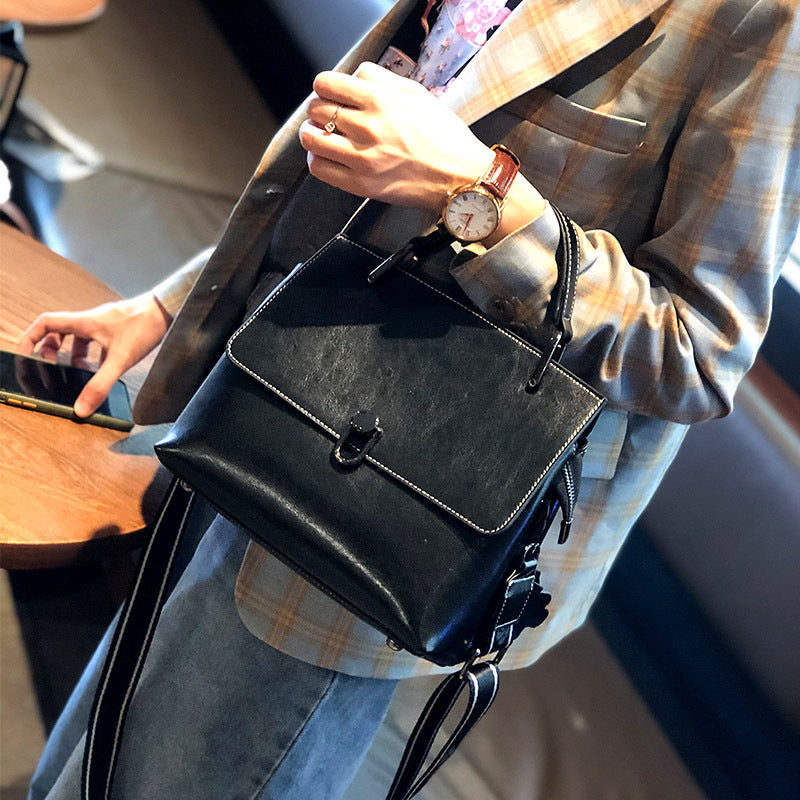 ショルダーバッグ ハンドバッグ 本革 2way レディース BL0023